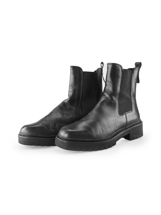 Tamaris Chelsea boots Zwart 234992