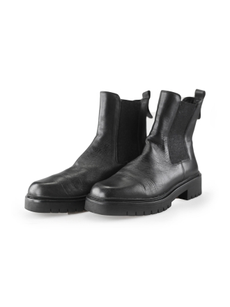 Tamaris Chelsea boots Zwart 234994