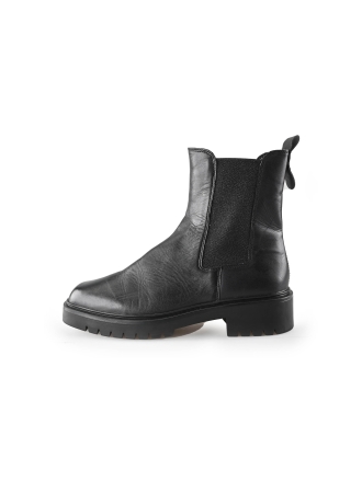 Tamaris Chelsea boots Zwart 234998
