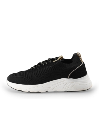Sub55 Sneakers Zwart 234999