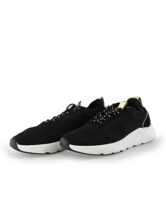 Sub55 Sneakers Zwart 234999