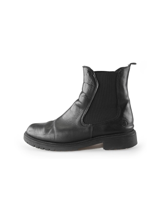 Tamaris Chelsea boots Zwart 235002