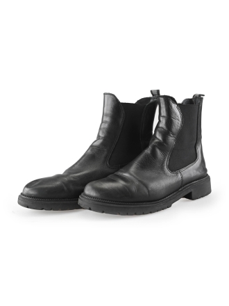 Tamaris Chelsea boots Zwart 235002