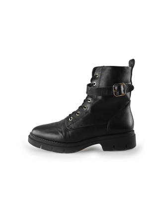 Tamaris Biker boots Zwart 235005