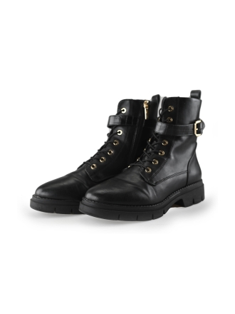 Tamaris Biker boots Zwart 235005