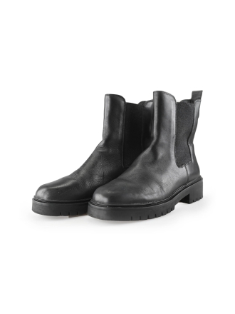 Tamaris Chelsea boots Zwart 235007
