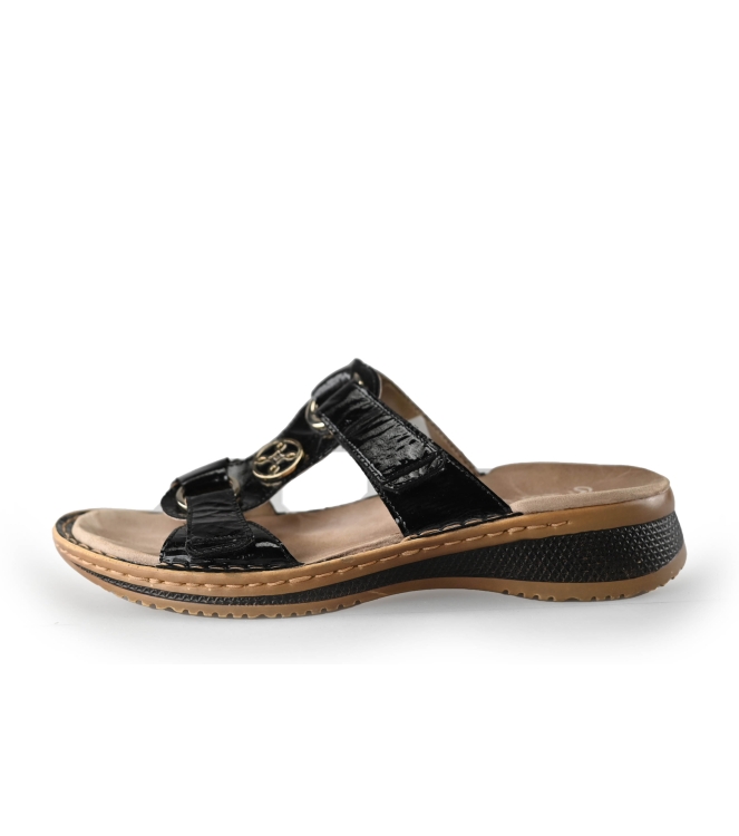 Ara Slippers