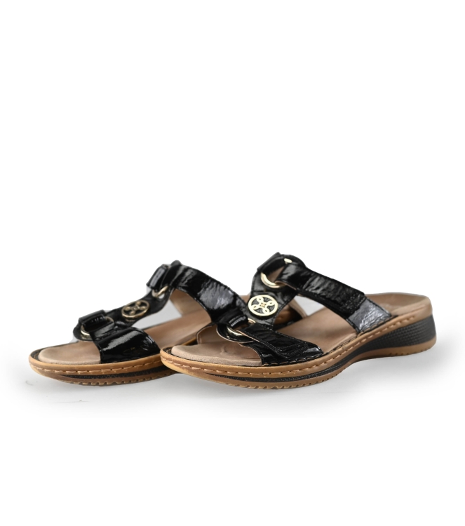 Ara Slippers