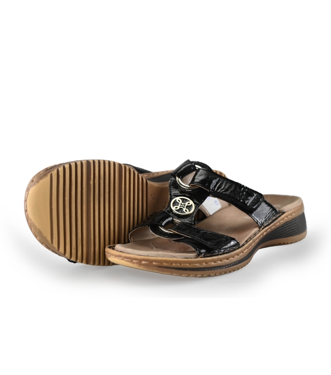 Ara Slippers