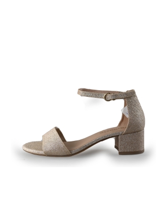 Tamaris Sandalen Goud 235026