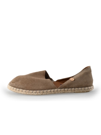 Verbenas Espadrilles Beige 235027