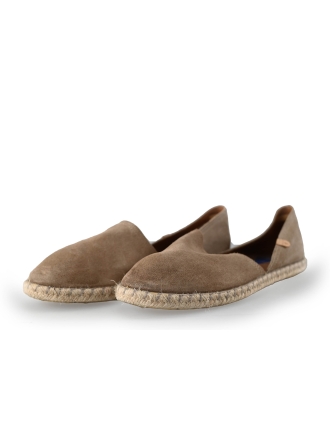 Verbenas Espadrilles Beige 235027