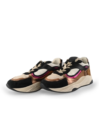Sub55 Sneakers Overig 235030
