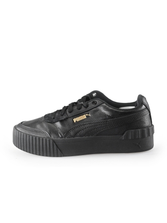 Puma Sneakers Zwart 235045