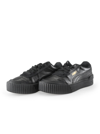 Puma Sneakers Zwart 235045