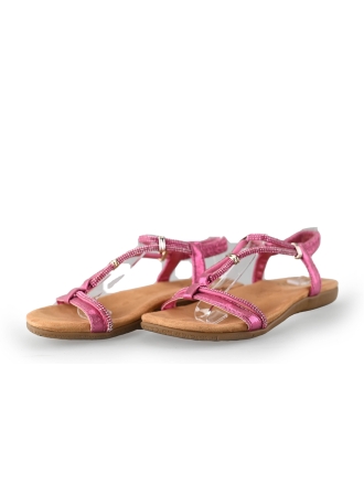 Sub55 Sandalen Roze 235057