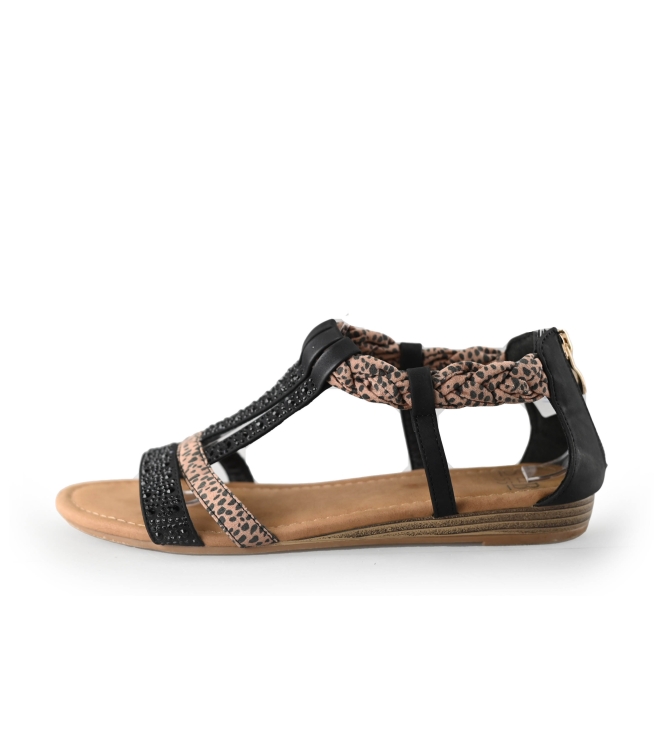 Sub55 Sandalen