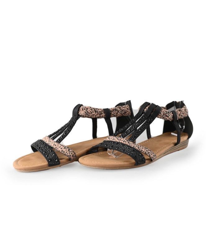 Sub55 Sandalen