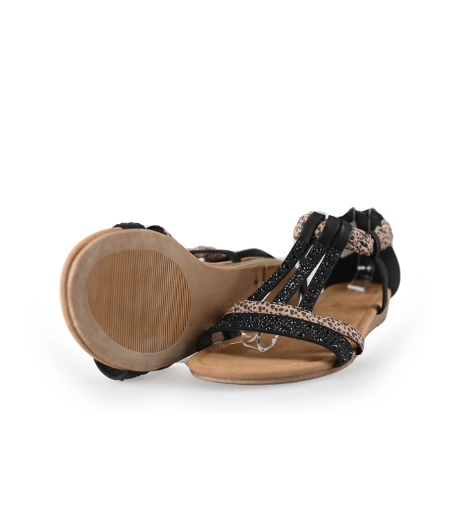 Sub55 Sandalen