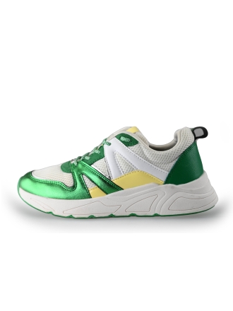 Omoda Sneakers Wit 235069