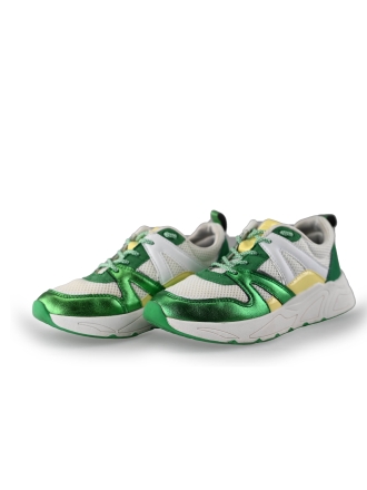 Omoda Sneakers Wit 235069