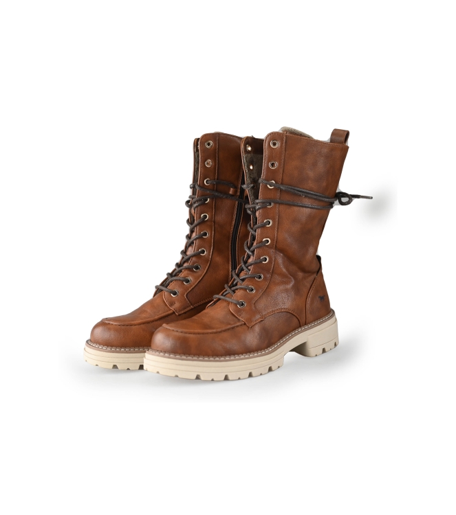 Mustang Veterboots