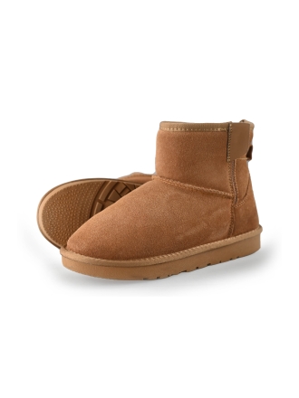 Nelson Boots