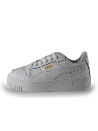 Puma Sneakers Wit 235115