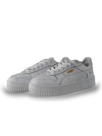 Puma Sneakers Wit 235115