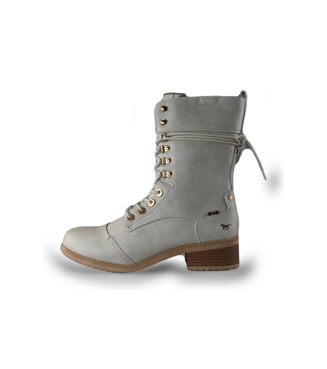 Mustang Veterboots