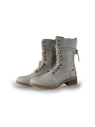 Mustang Veterboots