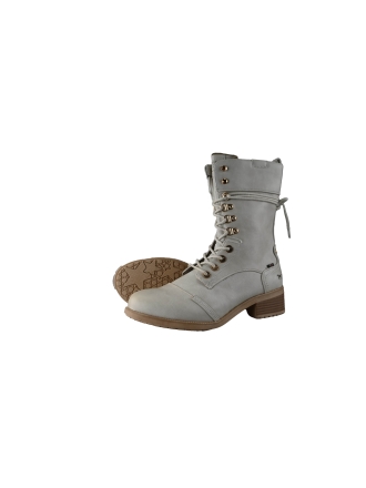 Mustang Veterboots
