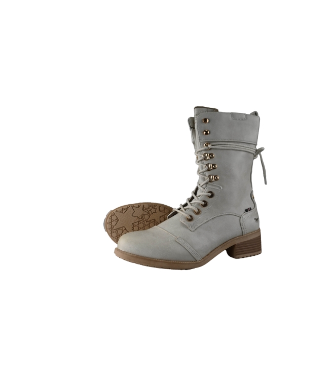 Mustang Veterboots