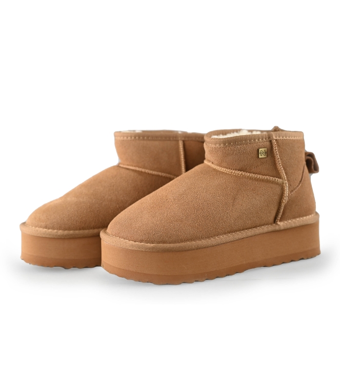 Nelson Boots