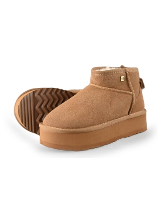 Nelson Boots