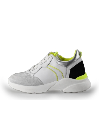 HIP Sneakers Wit 235157