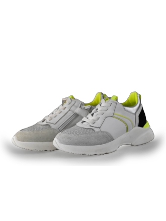 HIP Sneakers Wit 235157