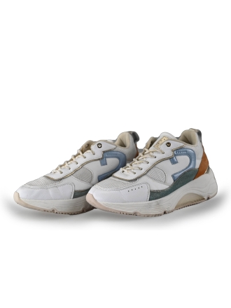 Cruyff Sneakers Wit 235177