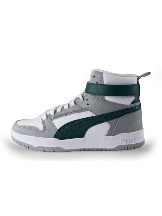 Puma Hoge sneakers Grijs 235188