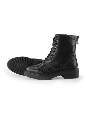 Nelson Veterboots