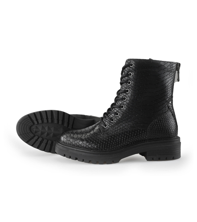 Nelson Veterboots
