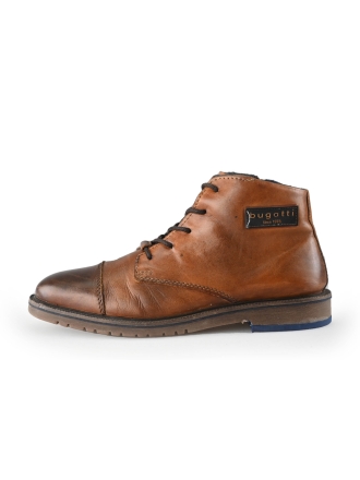 Bugatti Veterboots Bruin 235217