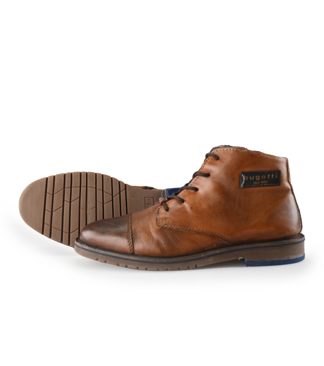 Bugatti Veterboots