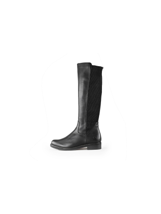 Remonte Laarzen Zwart 235218