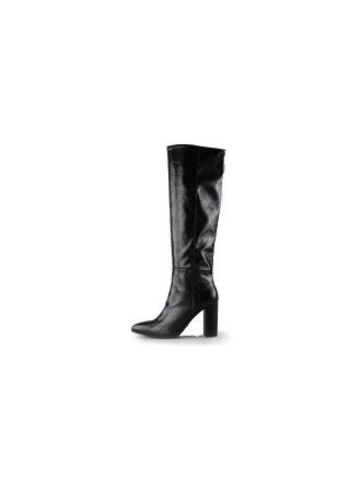 Mexx Laarzen Zwart 235226