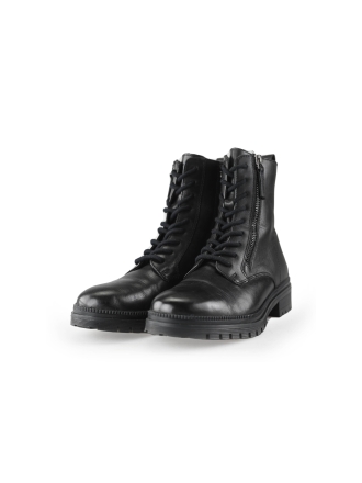 Nelson Veterboots Zwart 235231