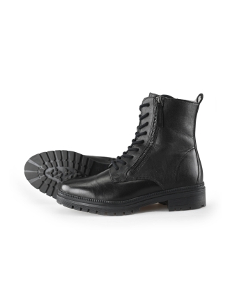 Nelson Veterboots
