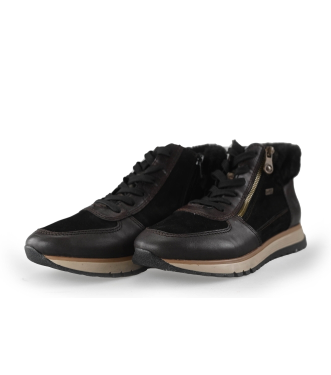 Rieker Hoge sneakers