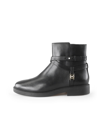 Michael Kors Enkellaarzen Zwart 235237