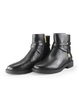 Michael Kors Enkellaarzen Zwart 235237
